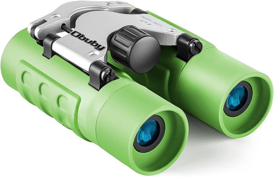 Ultimate Kid's Binoculars