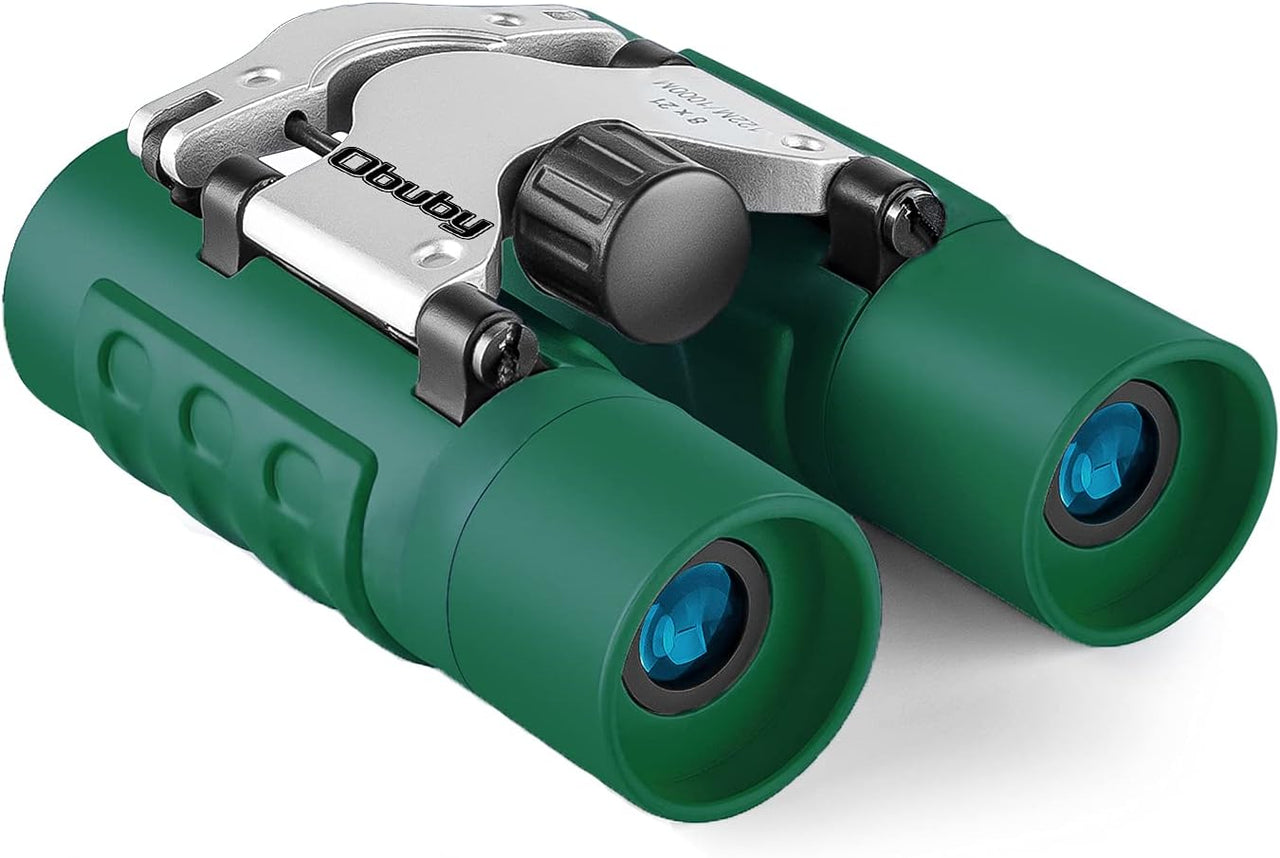 Ultimate Kid's Binoculars
