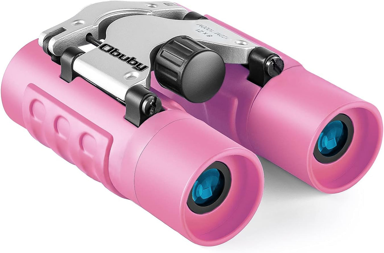 Ultimate Kid's Binoculars
