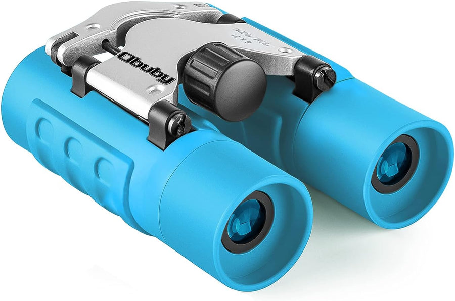 Ultimate Kid's Binoculars