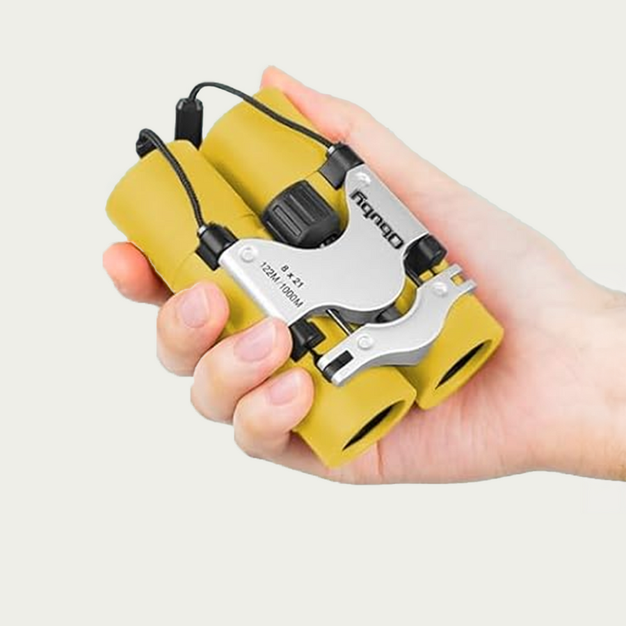 Ultimate Kid's Binoculars