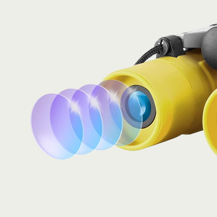 Ultimate Kid's Binoculars