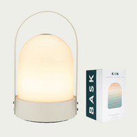 Thumbnail for Portable Cordless Lantern, USB Rechargeable, Dimmable