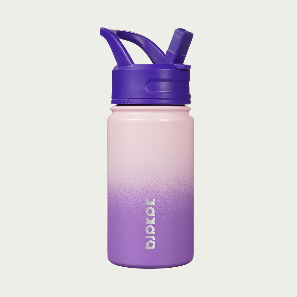 Ombre AquaChill Insulated Water Bottle