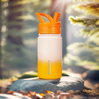 Thumbnail for Ombre AquaChill Insulated Water Bottle