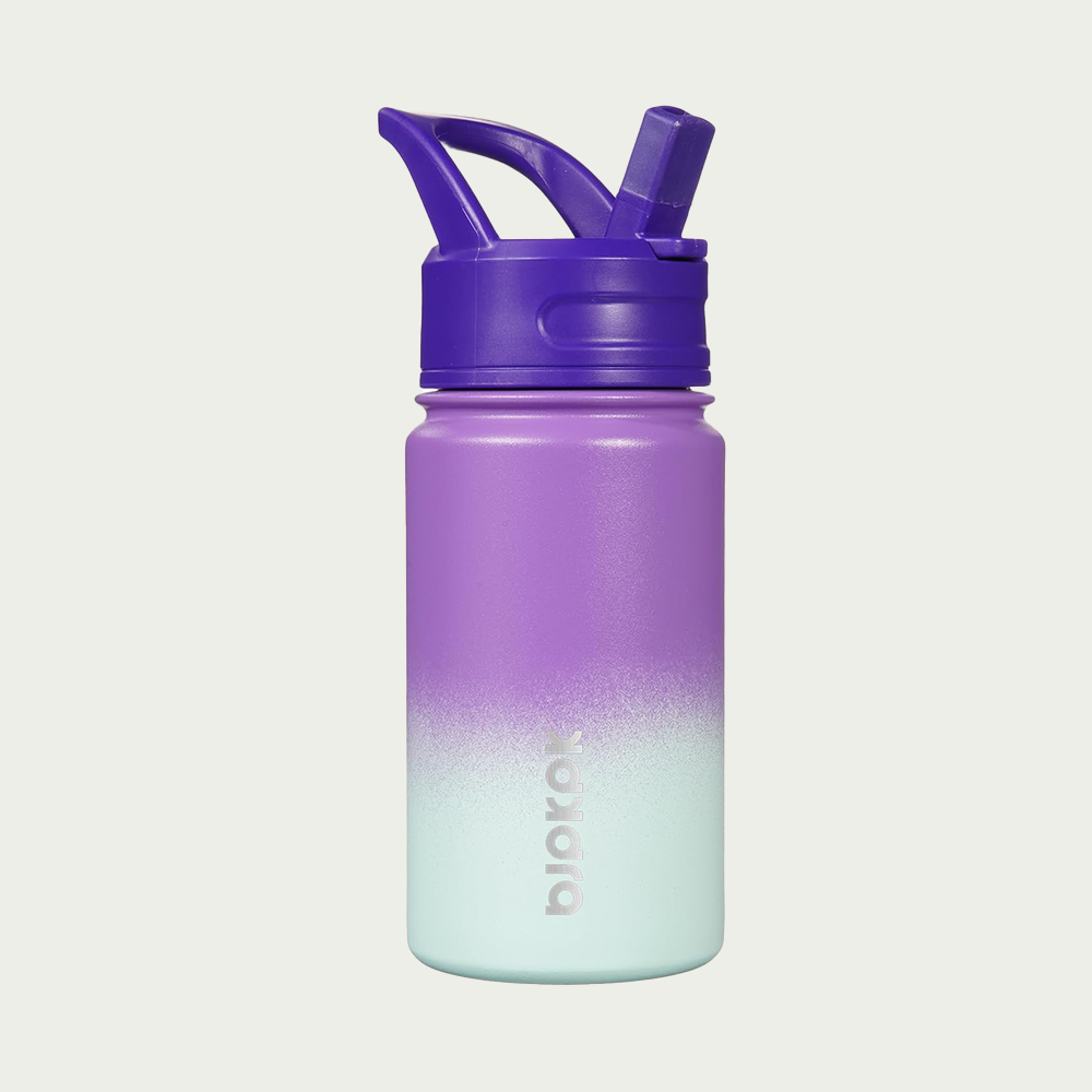Ombre AquaChill Insulated Water Bottle