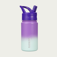 Thumbnail for Ombre AquaChill Insulated Water Bottle
