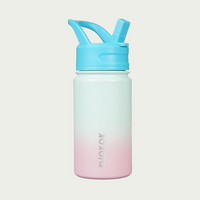 Thumbnail for Ombre AquaChill Insulated Water Bottle