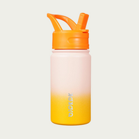 Thumbnail for Ombre AquaChill Insulated Water Bottle