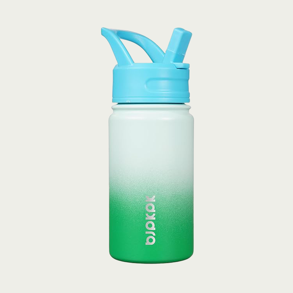 Ombre AquaChill Insulated Water Bottle