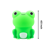 Thumbnail for Green Frog Night Lamp