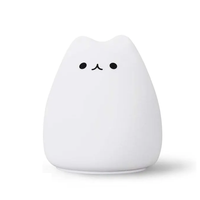 Thumbnail for Happy Cat Silicone Lamp