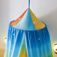 Thumbnail for Rainbow Ombre Canopy
