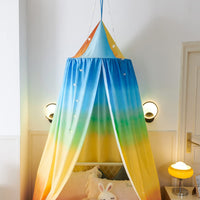 Thumbnail for Rainbow Ombre Canopy